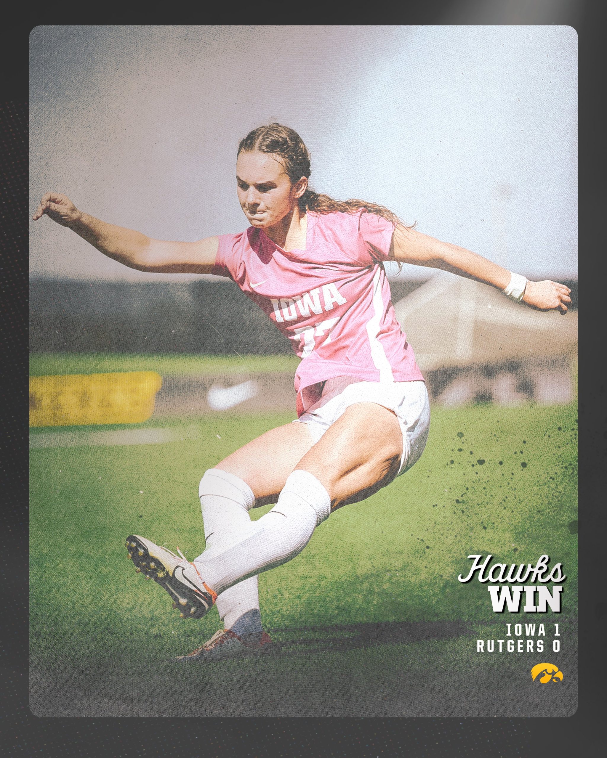 soccer beats rutgers