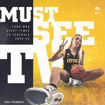 women hoops tv start times