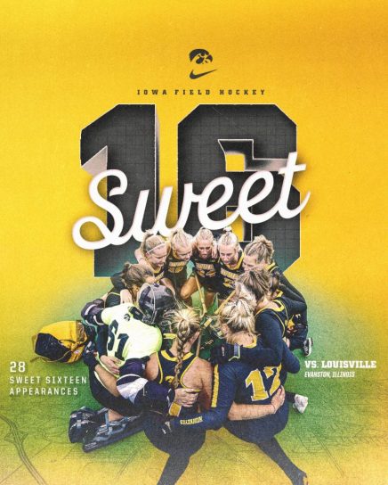 field hockey 28th ncaa