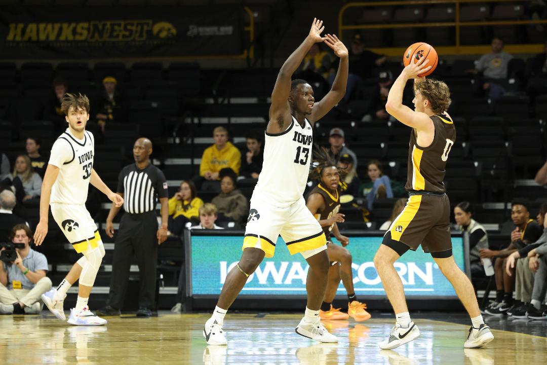 freeman and ladji freeman and ladji