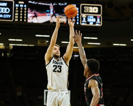 krikke player of week