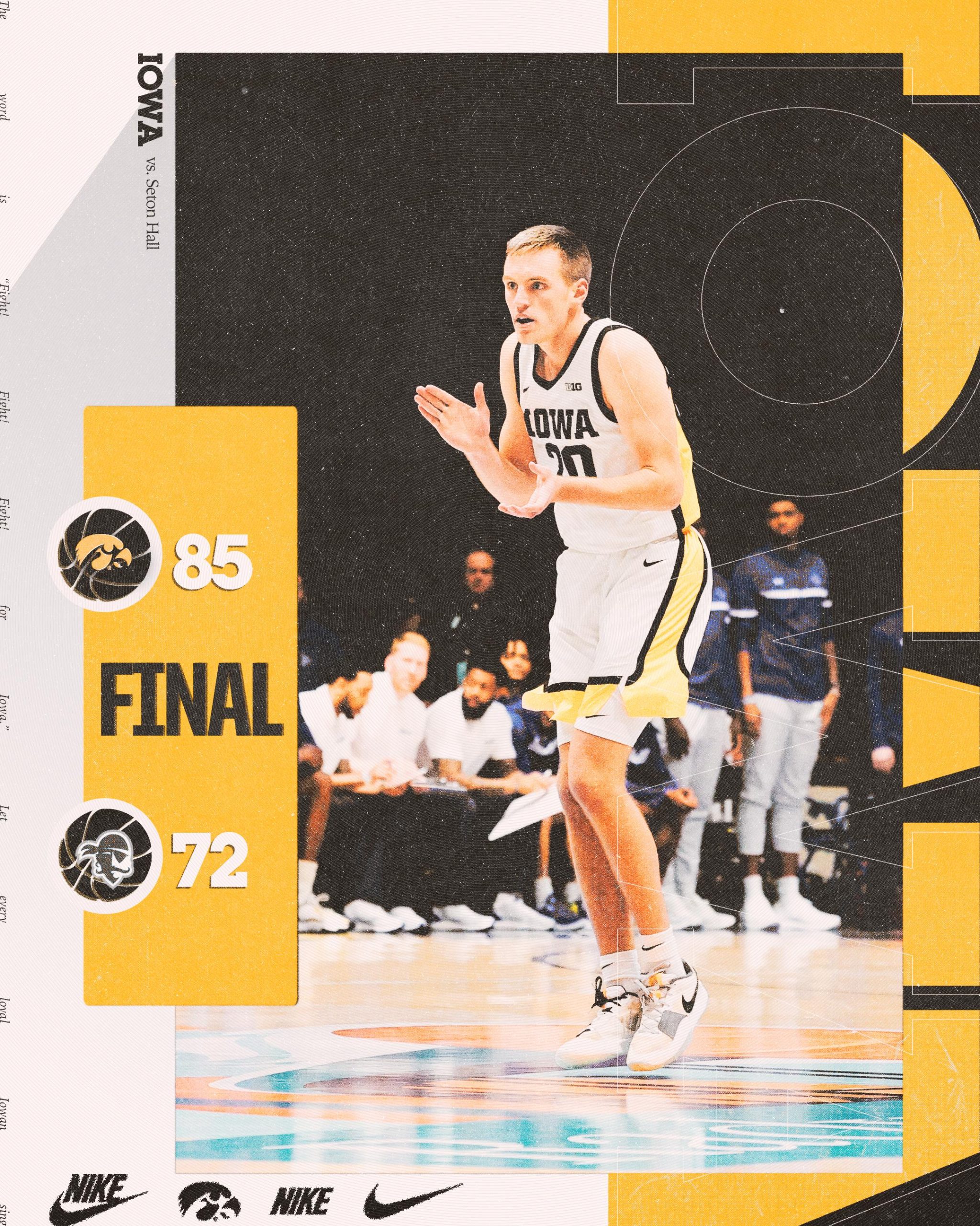 payton seton hall graphic payton seton hall graphic