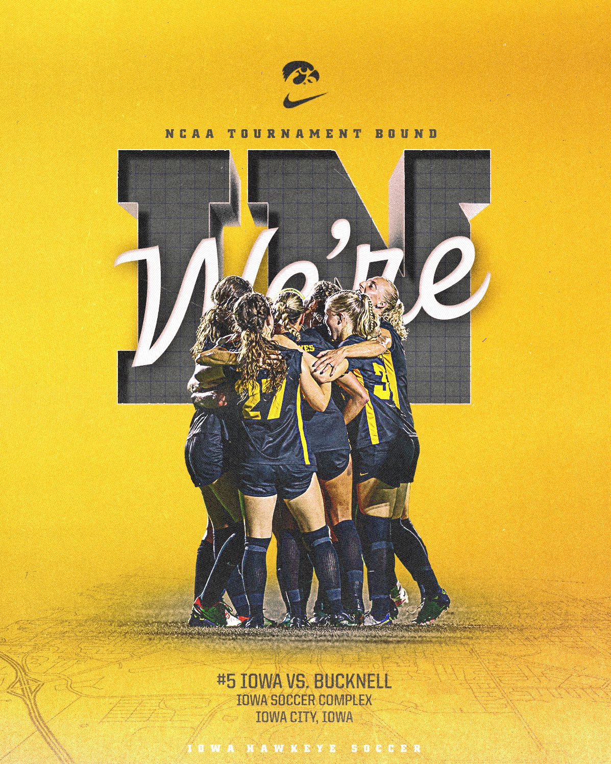 soccer hosts bucknell