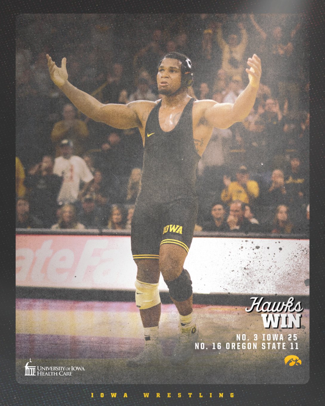 wrestling beats oregon state