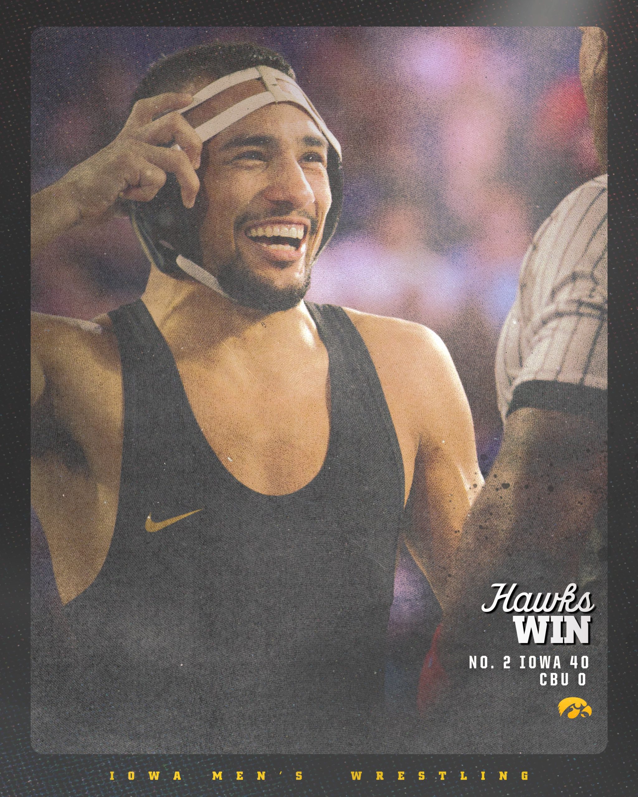 wrestling crushes cal baptist wrestling crushes cal baptist