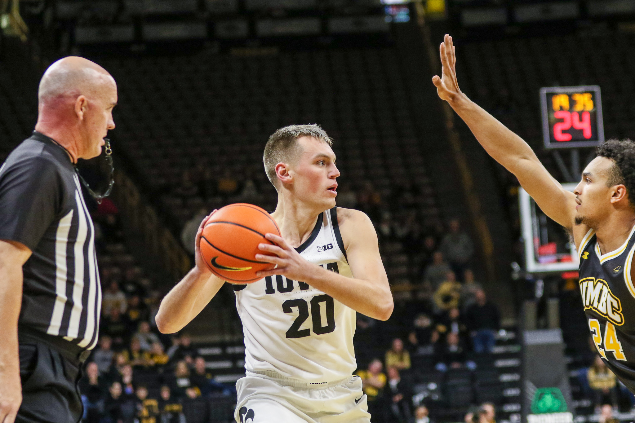 Payton Sandfort Payton Sandfort