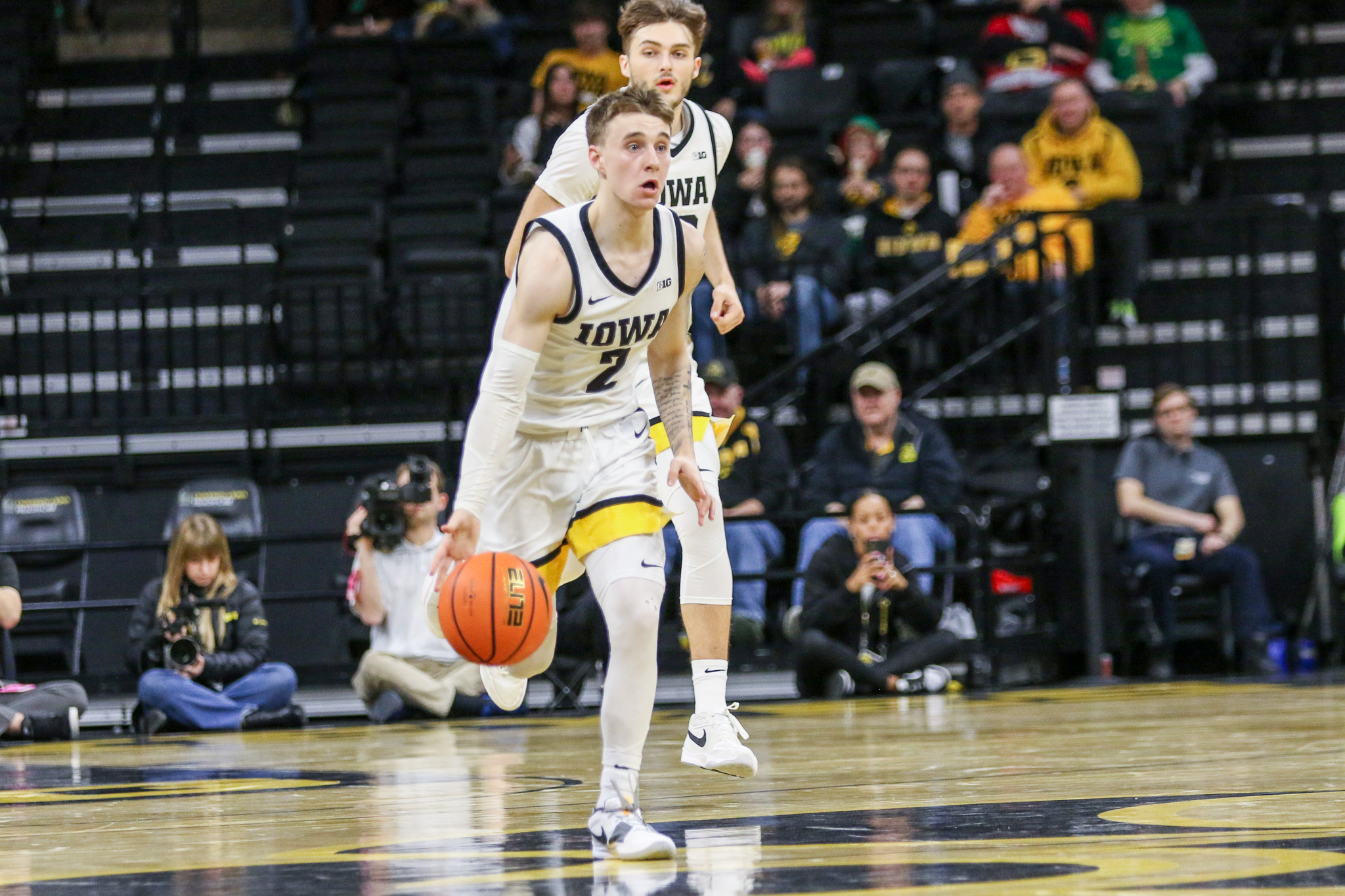 Brock Harding Brock Harding