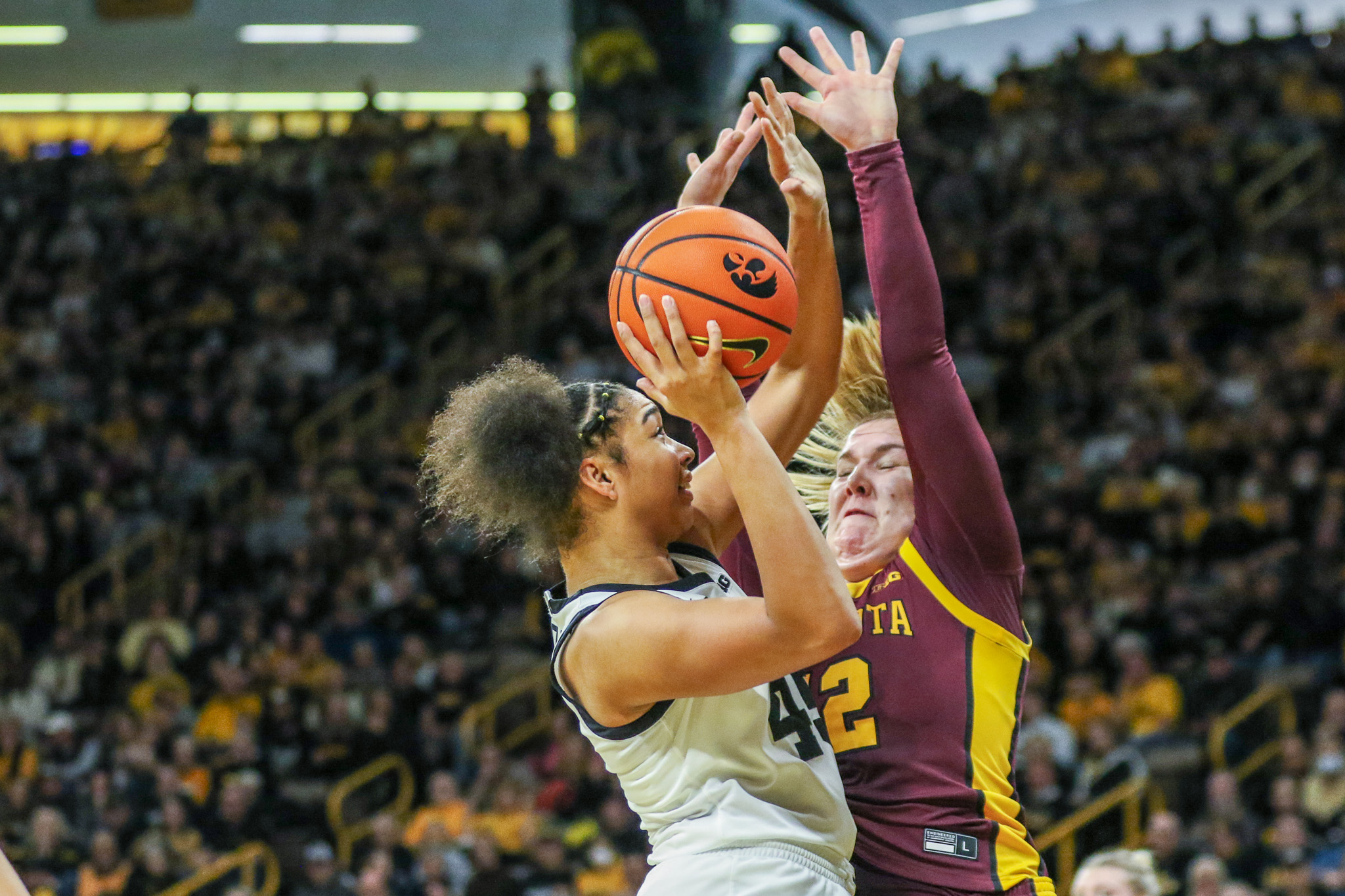 Hannah Stuelke Hannah Stuelke