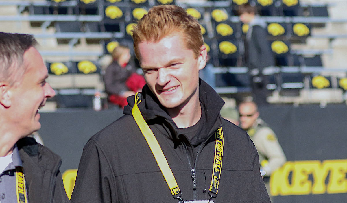 James Resar James Resar