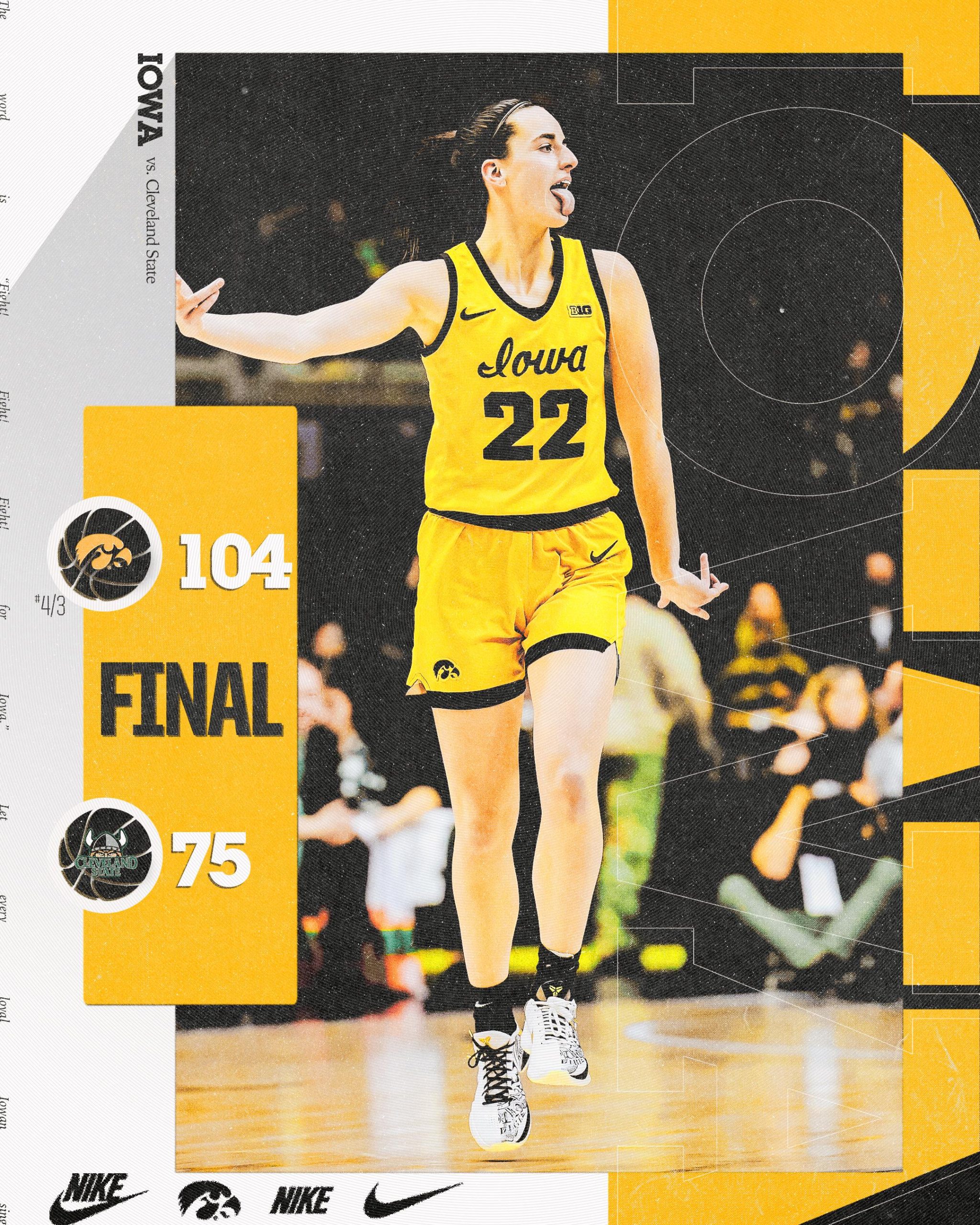 cleveland state final