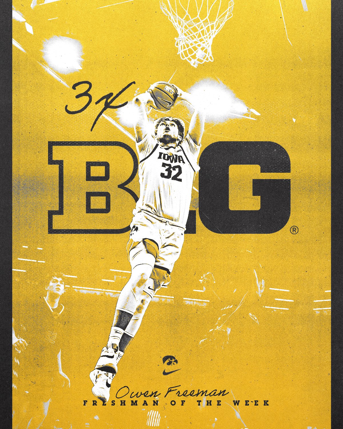 freeman three times freeman three times