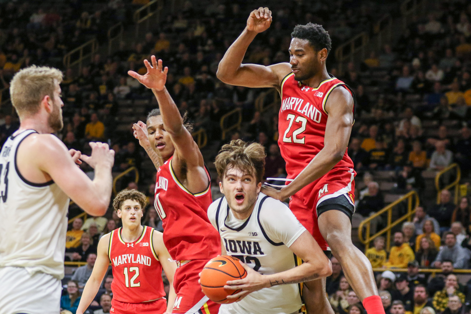 Owen Freeman Owen Freeman