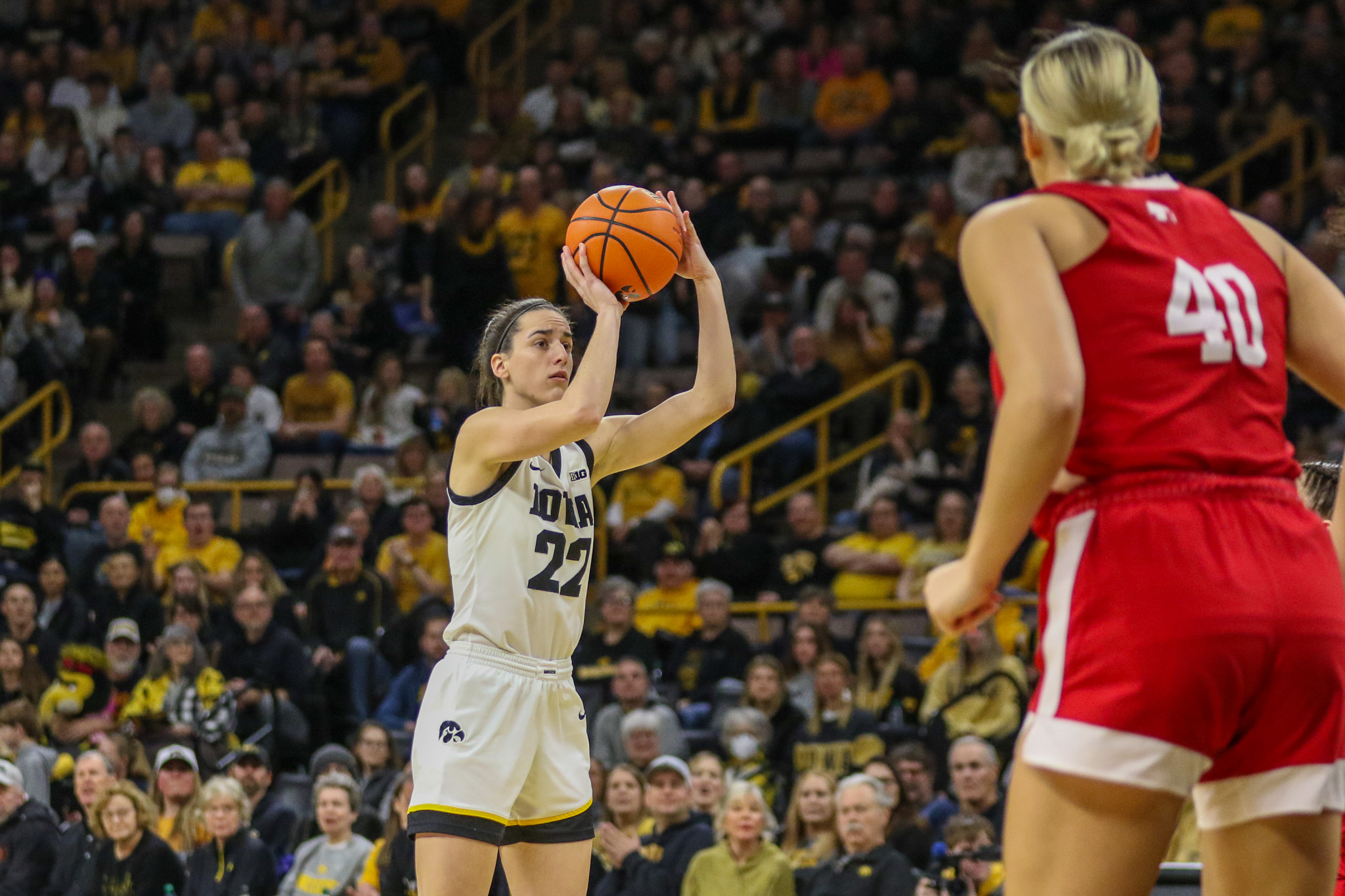 Caitlin Clark Caitlin Clark