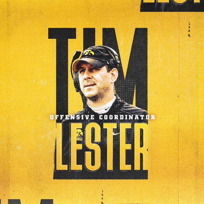 lester hired lester hired