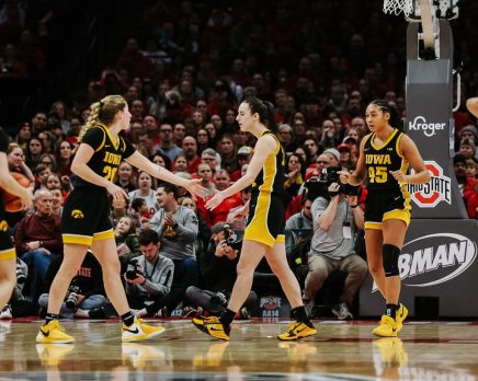 women lose in columbus