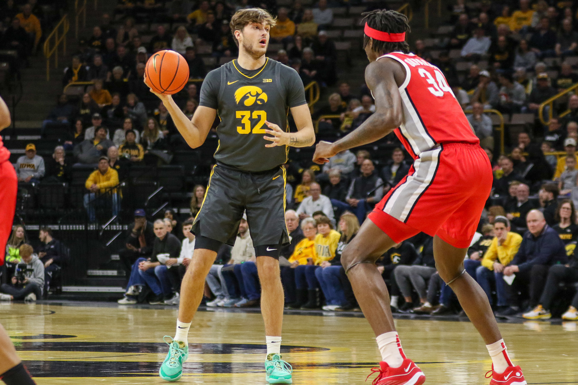 Owen Freeman Owen Freeman