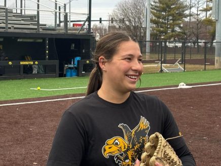 brylee 2024 media day