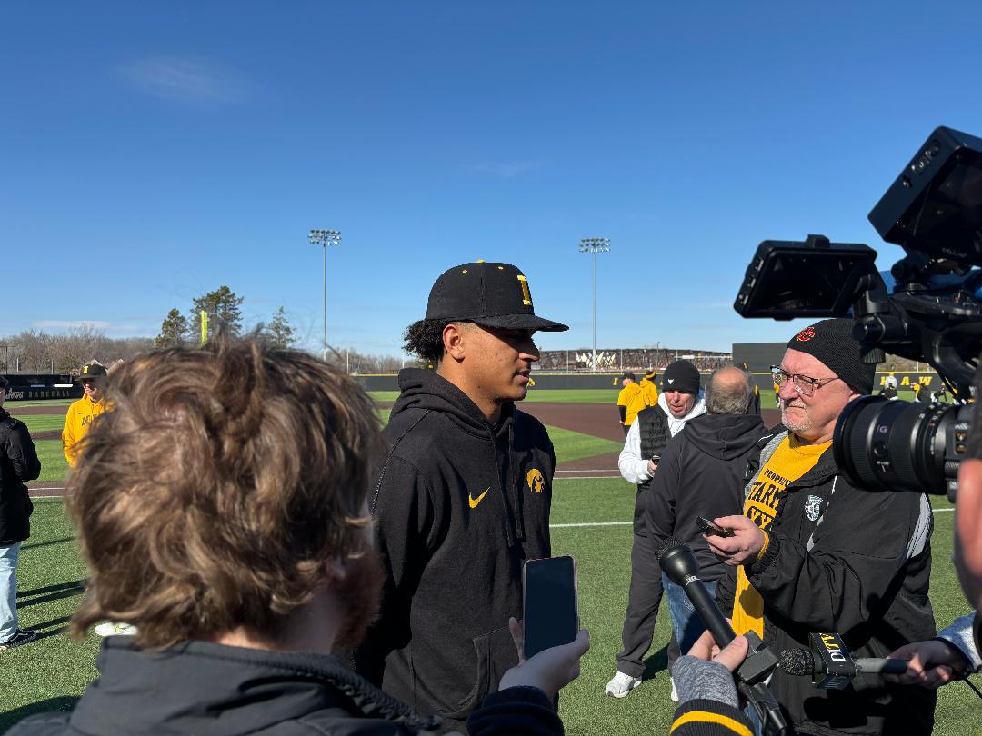 morgan media day morgan media day