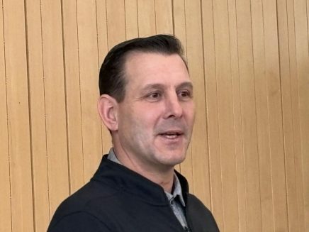 tim lester press conference