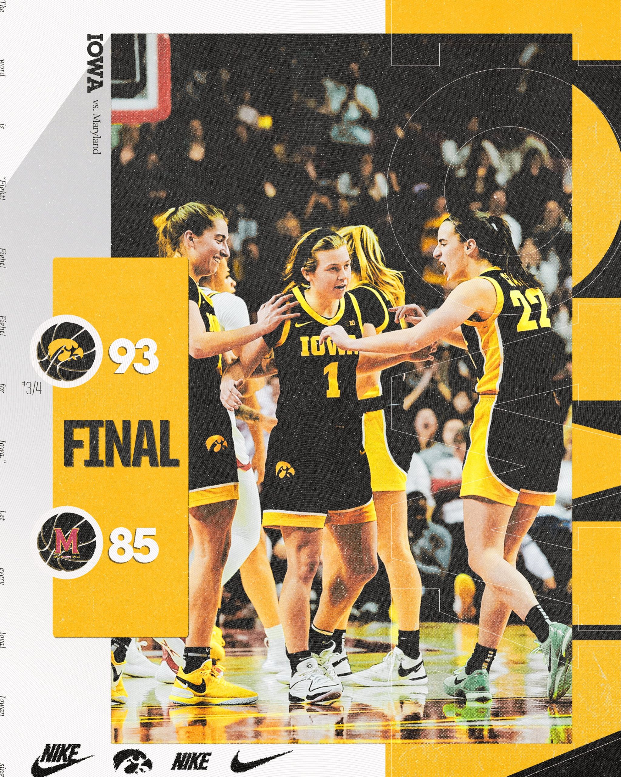 women win at maryland