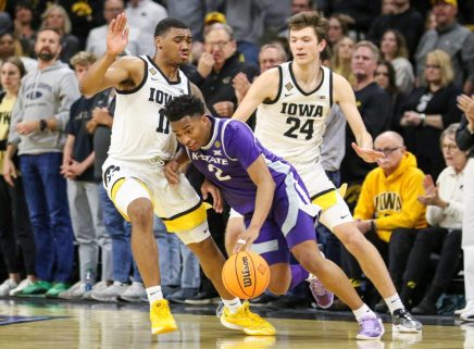 Tony Perkins, Pryce Sandfort