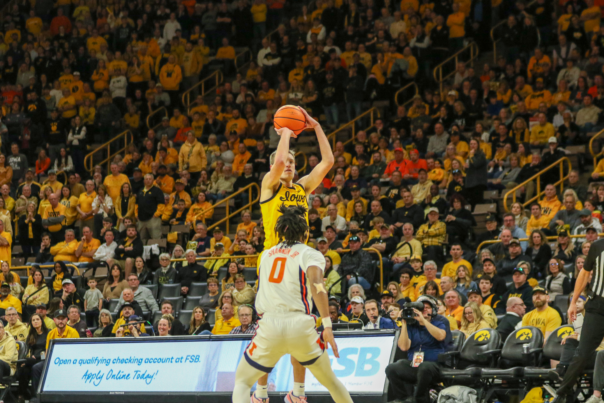 Payton Sandfort Payton Sandfort