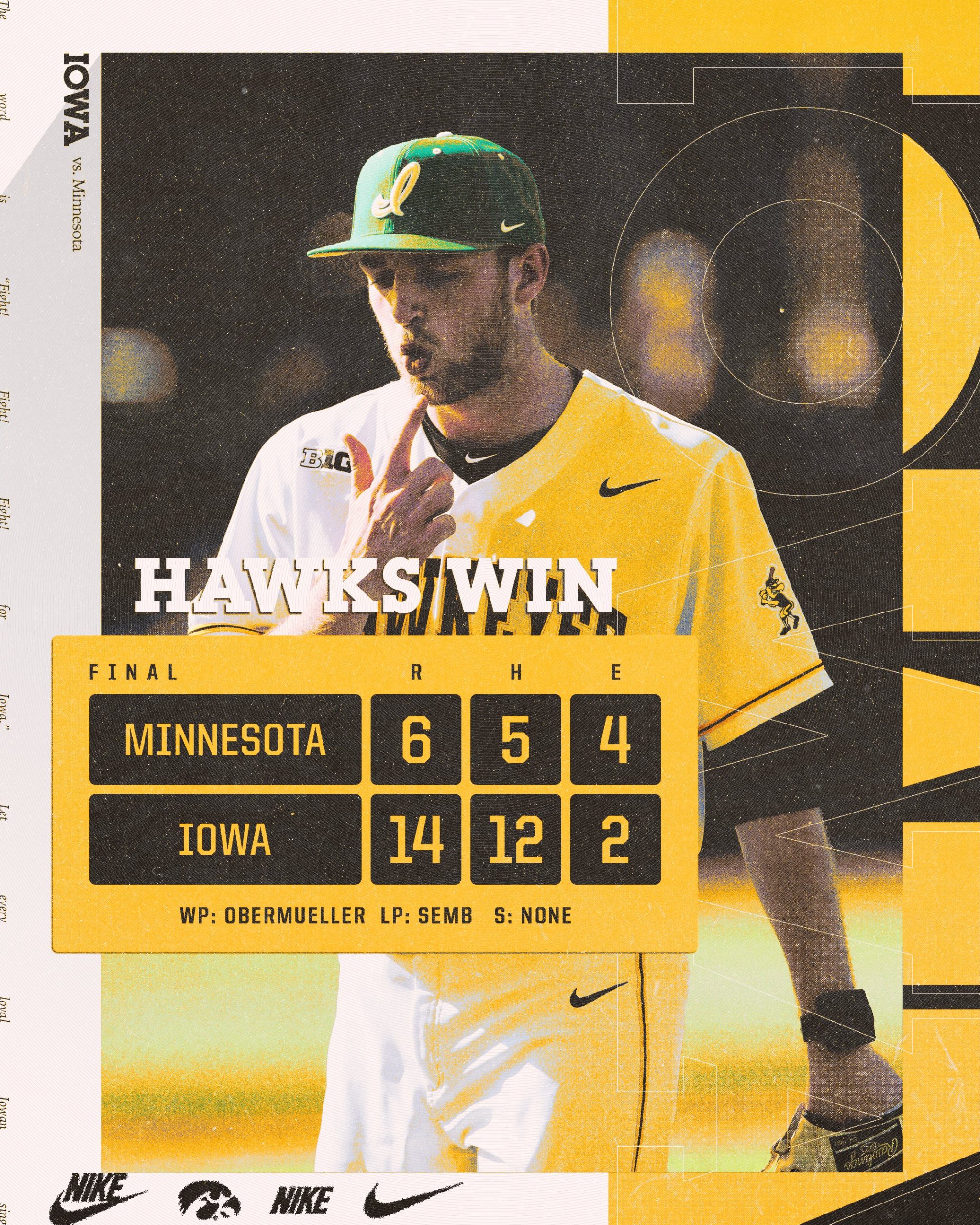 base beats gophers
