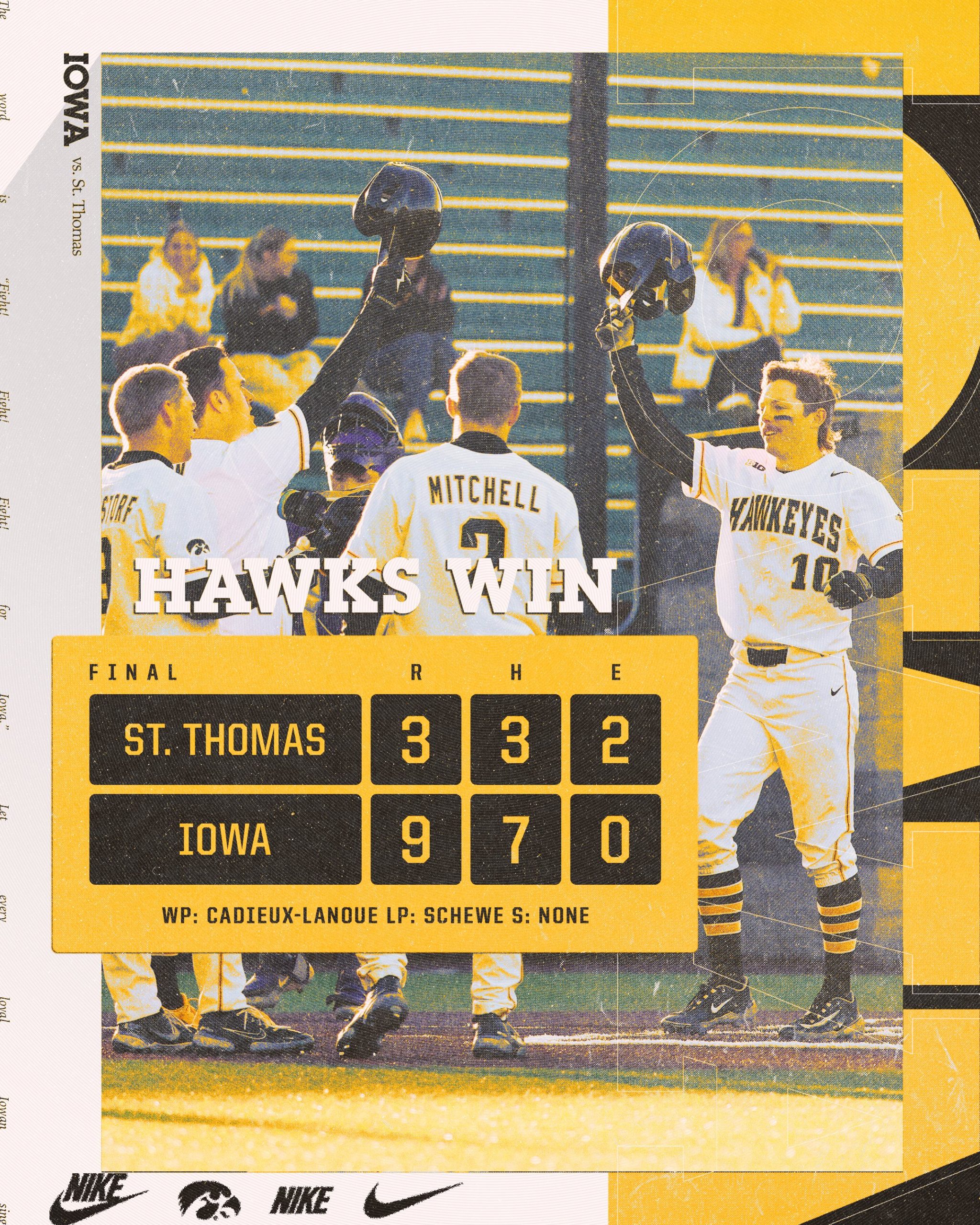 base beats st. thomas