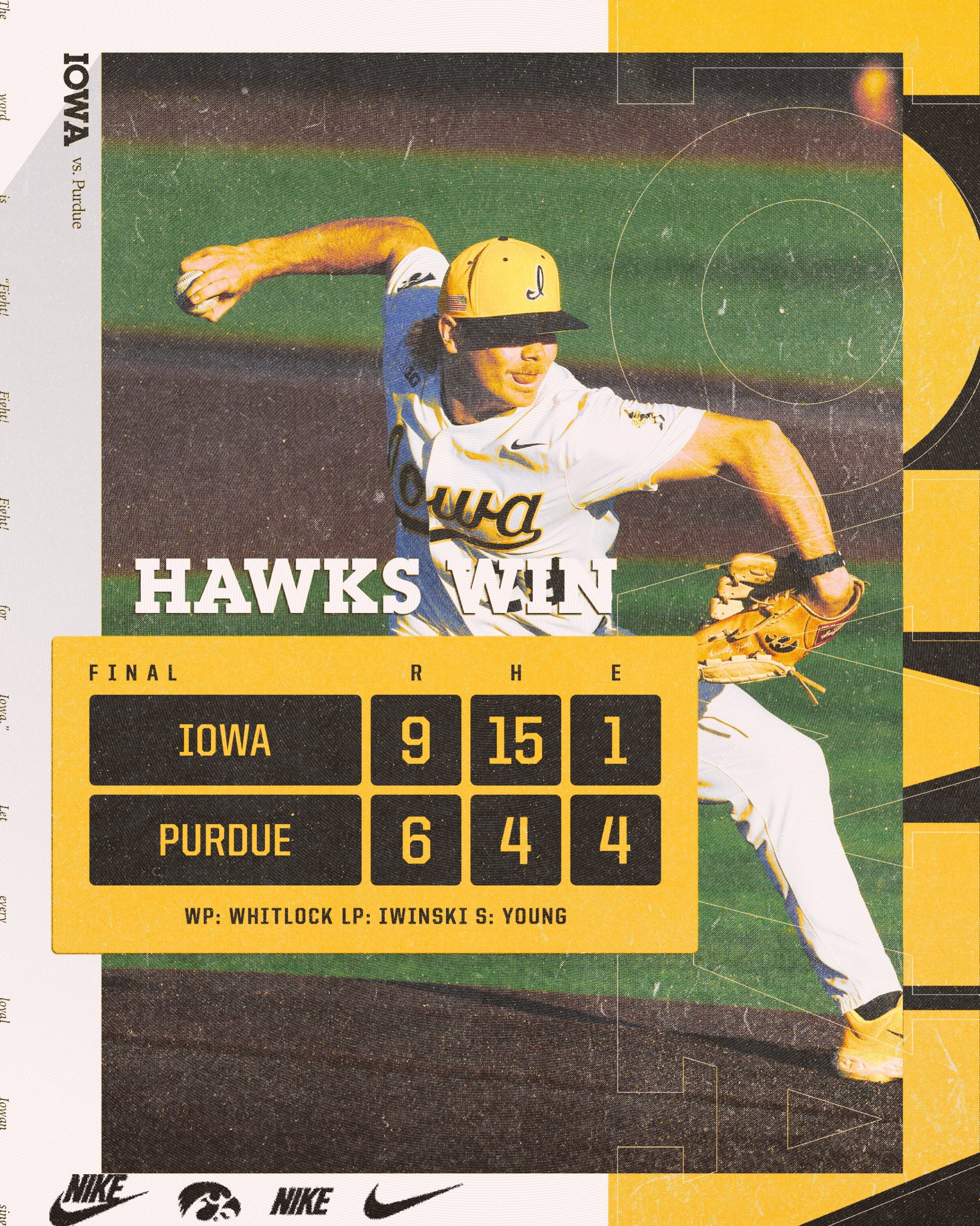 base wins purdue series