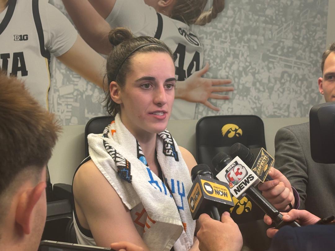 caitlin post game caitlin post game