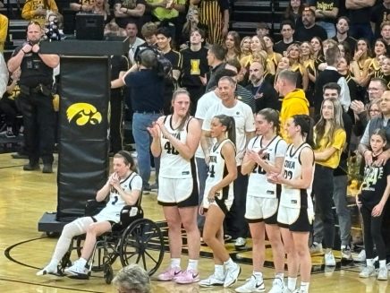 iowa seniors