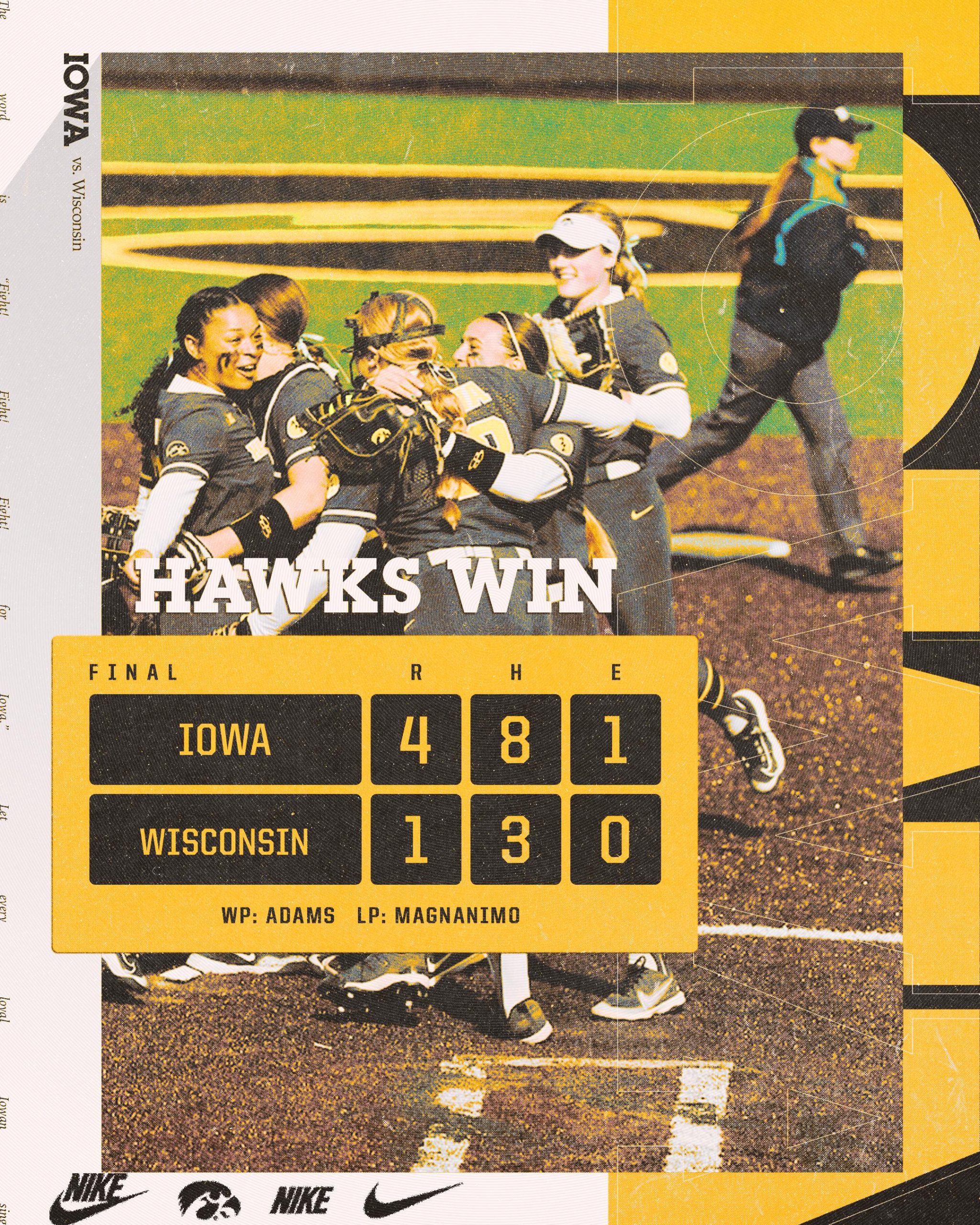 soft beats wisky big ten opener