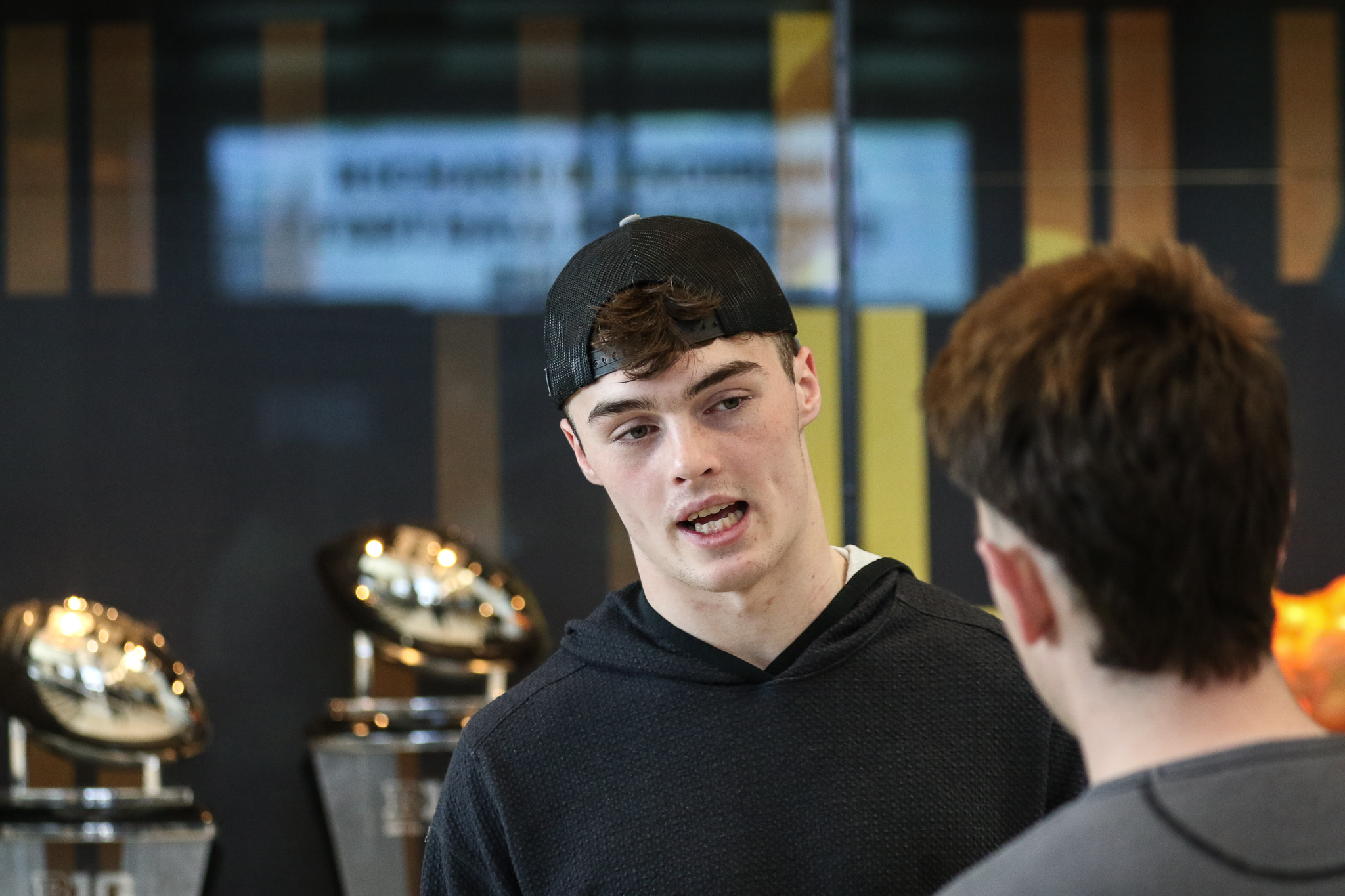 John Nestor John Nestor