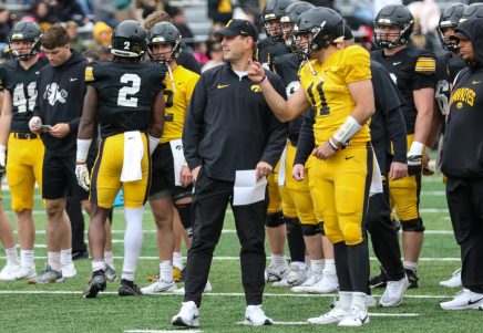 Tim Lester, Marco Lainez