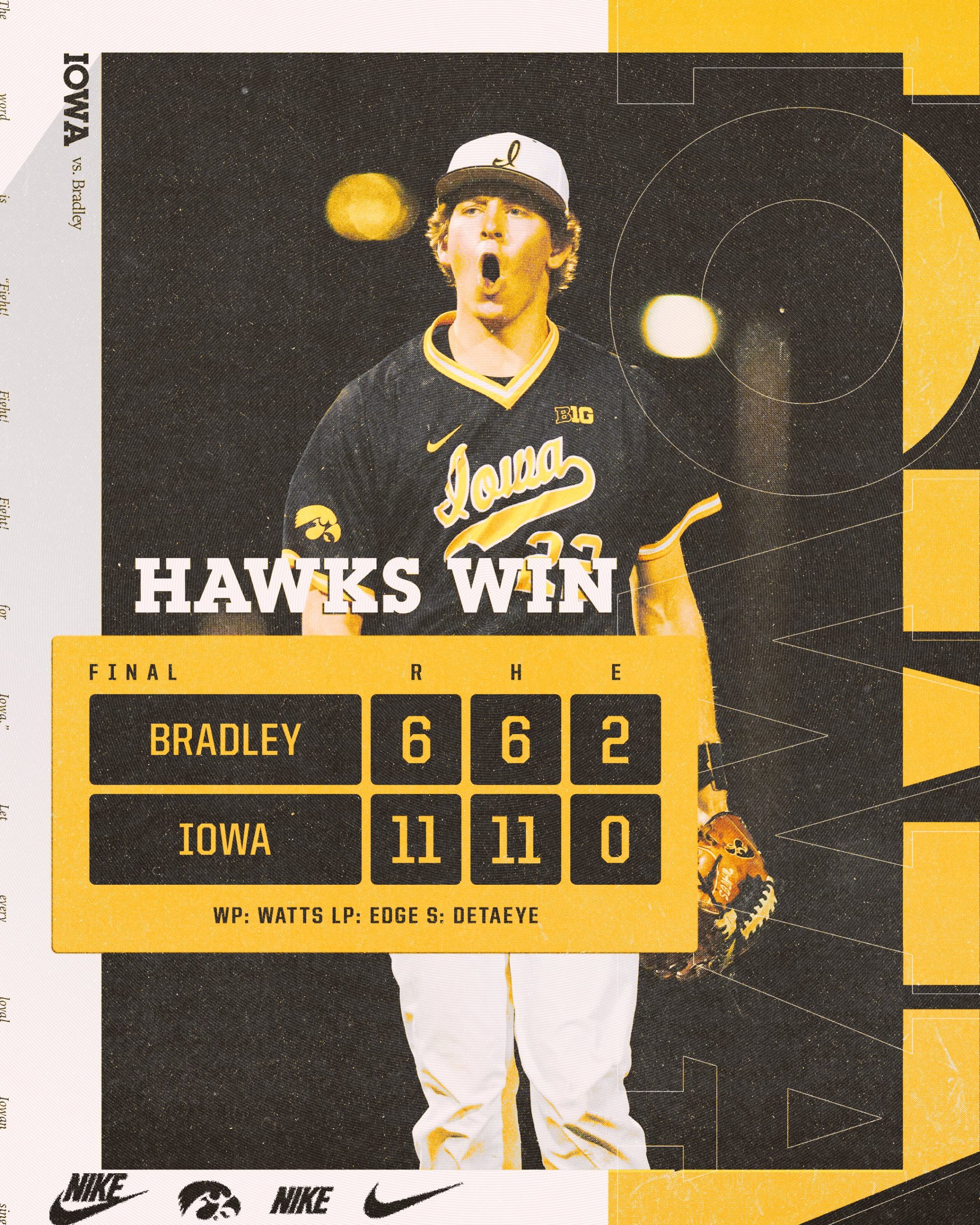 base beats bradley