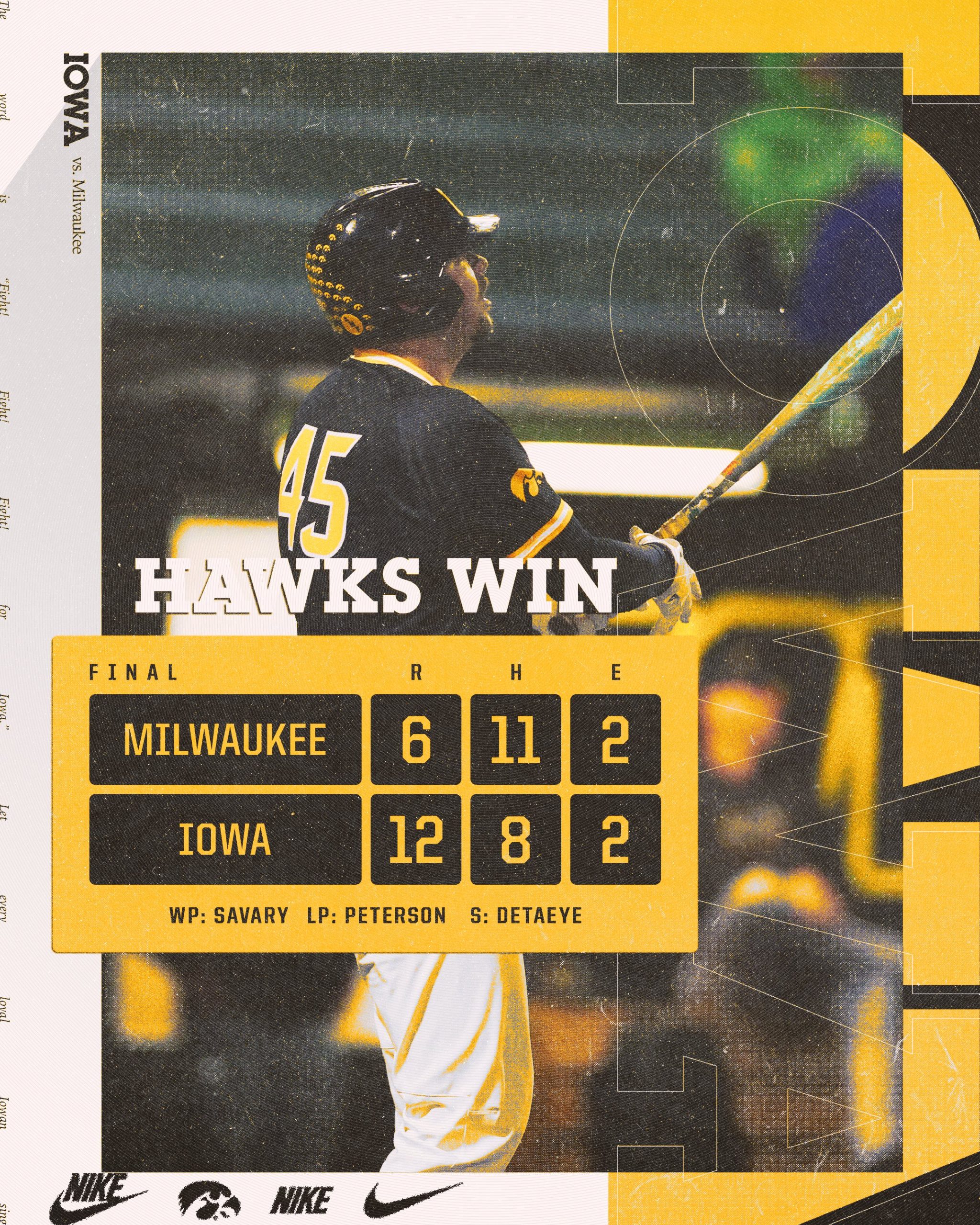 base beats milwaukee