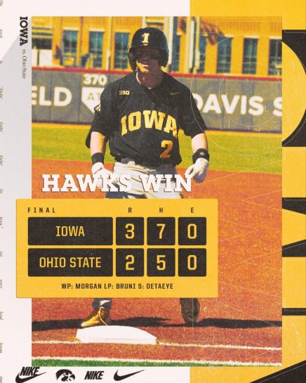 base evens series osu