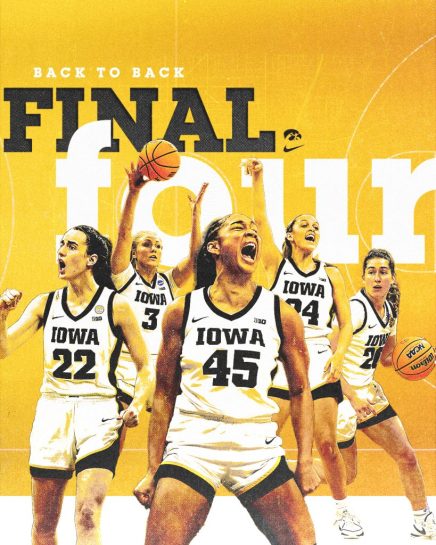 iowa women beat lsu