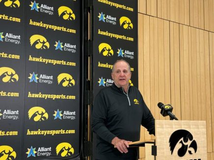 phil parker thursday