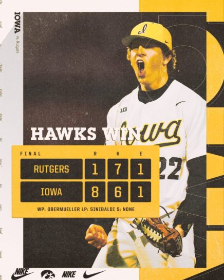 rutgers series opener