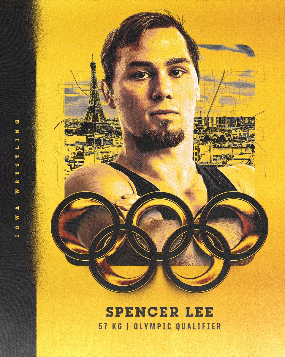lee qualifies olympics