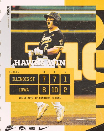 rally past illinois state