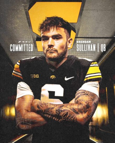 sullivan commits