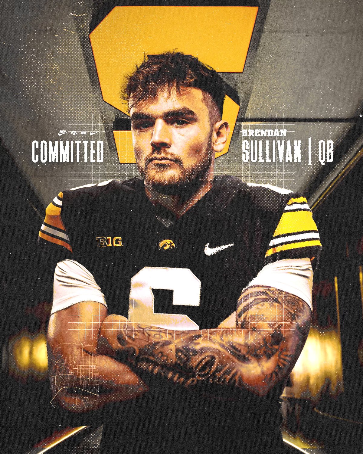 sullivan commits sullivan commits