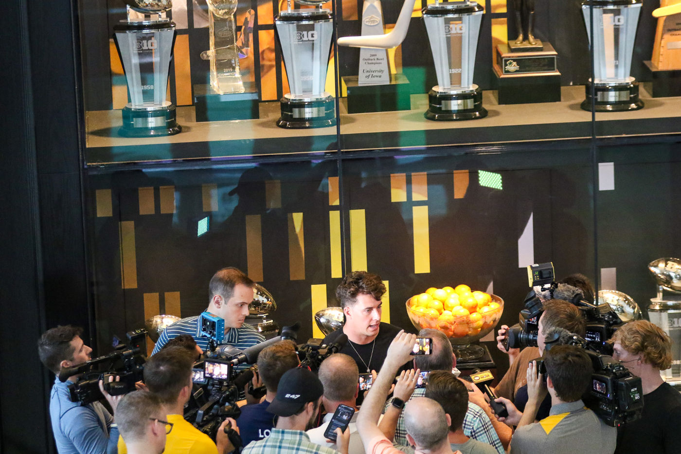 Cade McNamara Cade McNamara