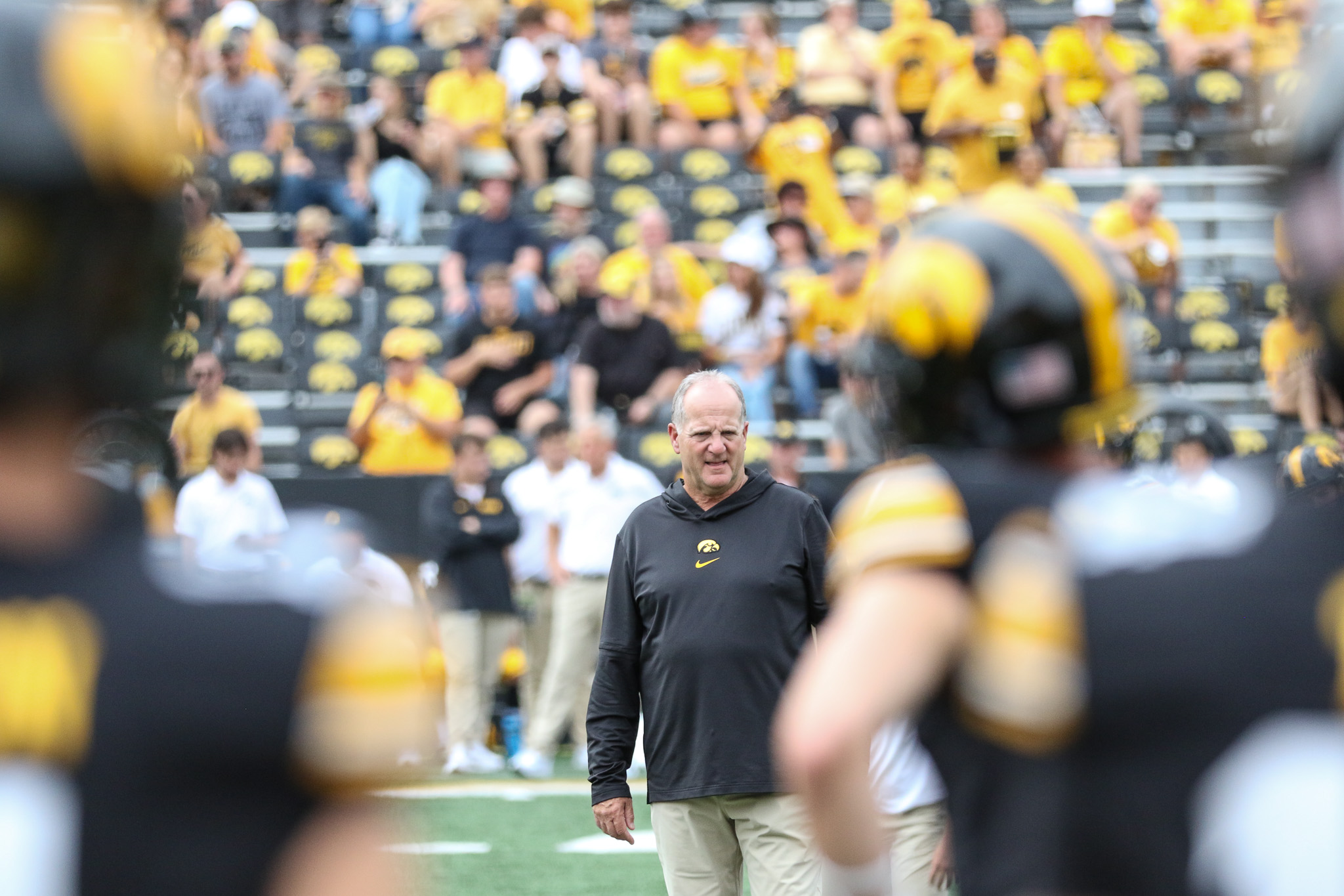 Phil Parker Phil Parker