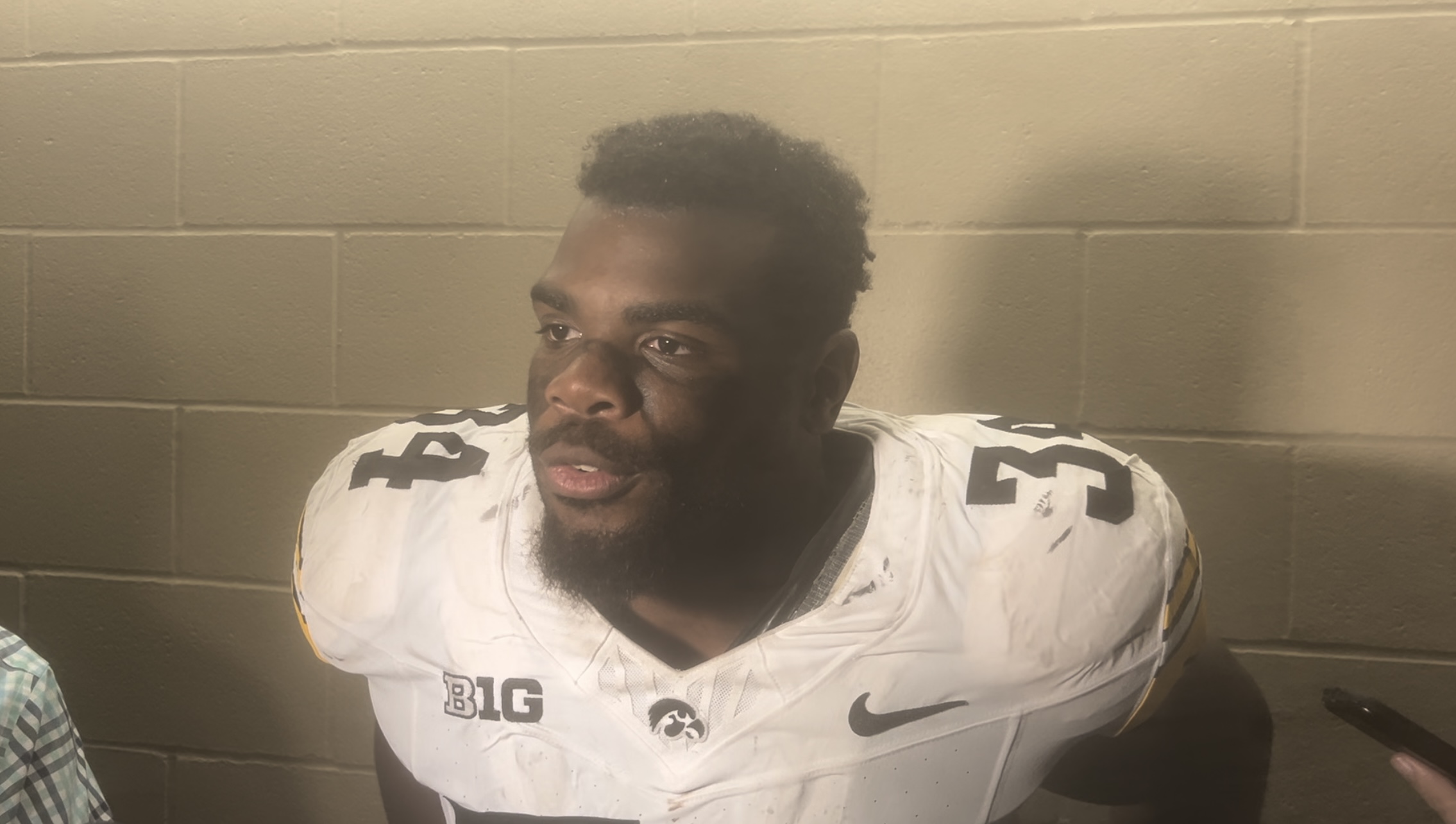 Jay Higgins Jay Higgins