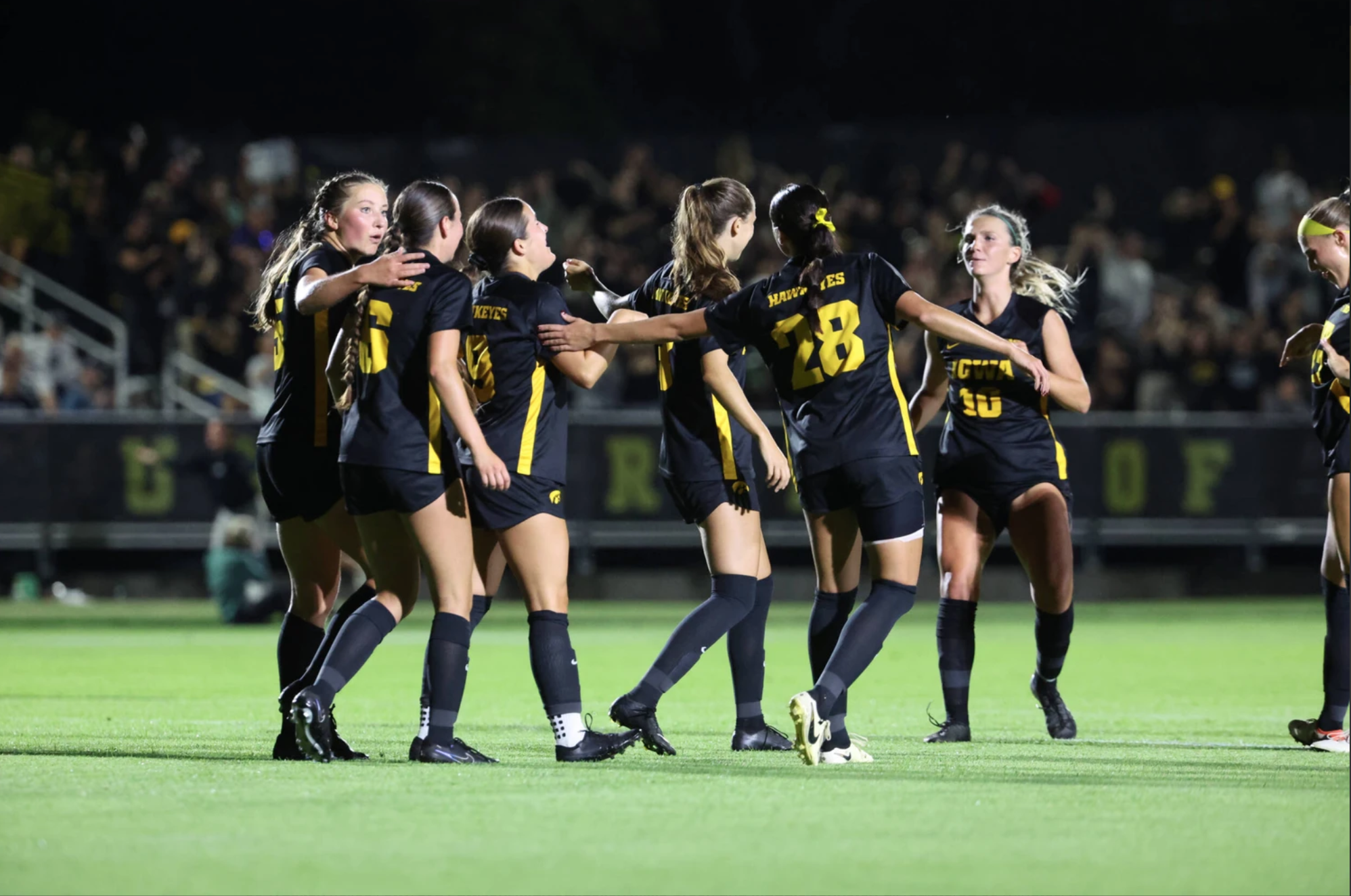 Iowa Soccer Iowa Soccer