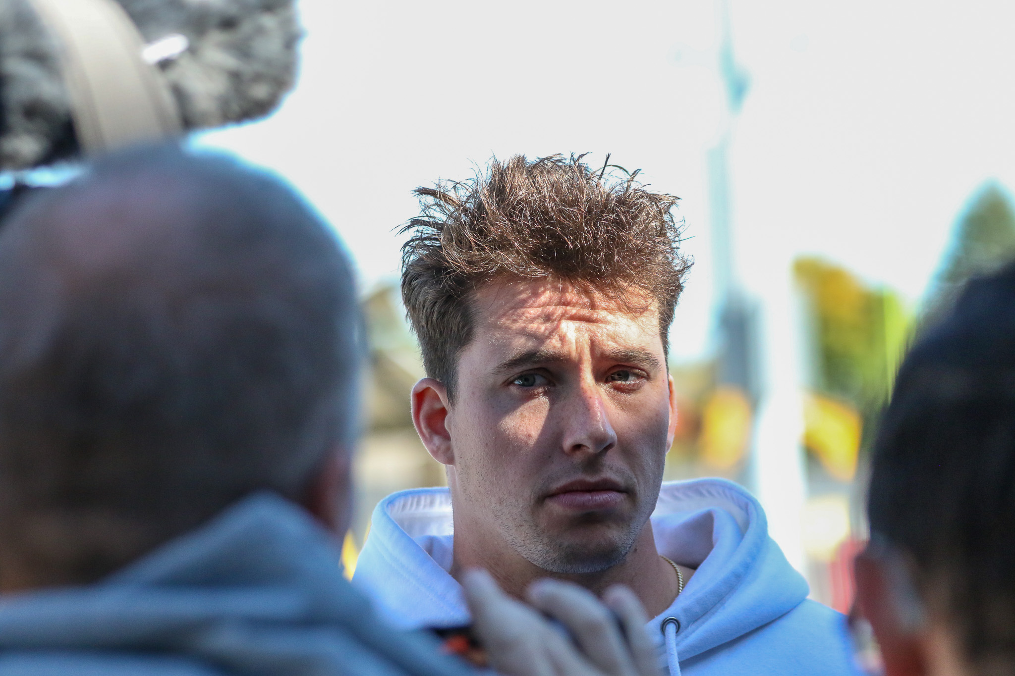 Cade McNamara Cade McNamara