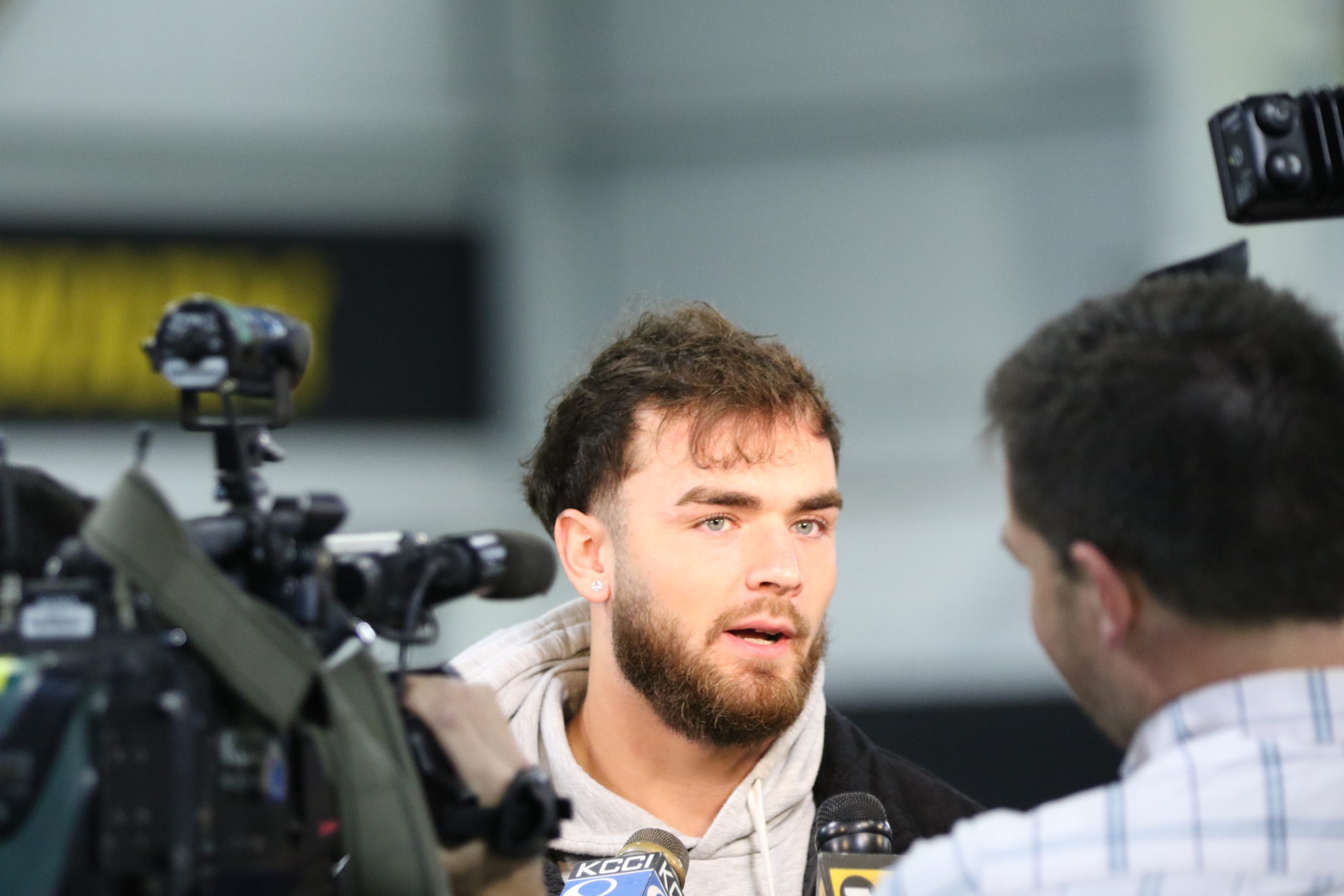 Brendan Sullivan Brendan Sullivan